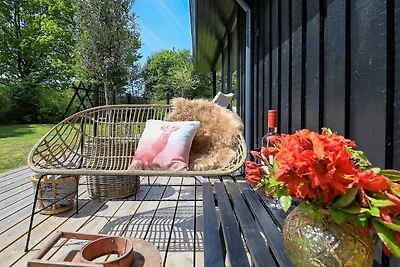 5 Personen Ferienhaus in Hals