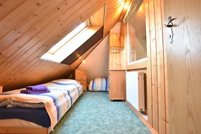 Wohnung in Kröpelin - ehemals TUI Ferienhaus