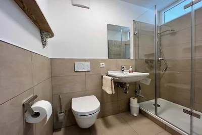 Appartamento per vacanze con 1 camera da...