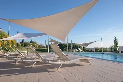 Agriturismo tra cultura e natura tra Pisa e F...