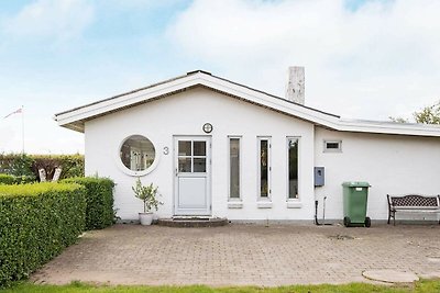 6 persoons vakantie huis in Malling