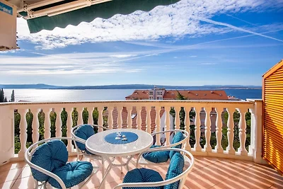Landhaus in Kroatien mit Pool und...