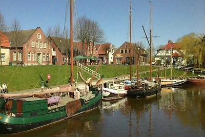 Lütje Carolinensiel Harlesiel