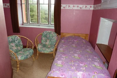 Incantevole casa vacanze vicino alle piste da...