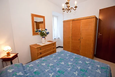 Wohnung mit Terrasse 15km von Cinque Terre