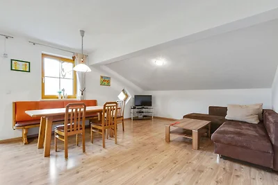 Geräumige Villa mit Sauna in Mittersill