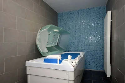 apartman za odmor Obiteljski odmor Le Barcares