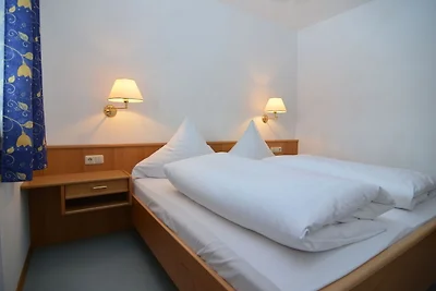 Wohnung in Rotthalmünster mit Balkon