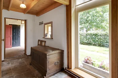 Agriturismo a Enschede con terrazza