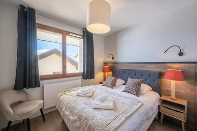 Appartamento a Vieil Alpe vicino agli impiant...