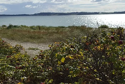 Panoramisches Refugium in Ebeltoft -- By Trau...