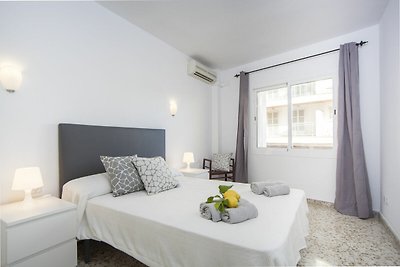 CURLING - Apartment für 4 Personen in Port...