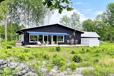 4 sterren vakantie huis in LÖTTORP-By Traum