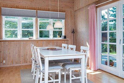 6 Personen Ferienhaus in Grenaa