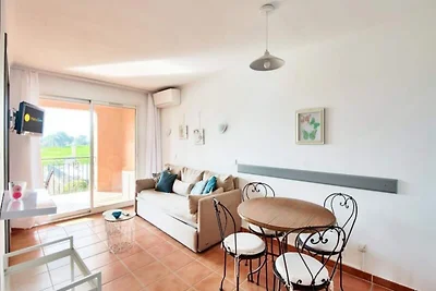 Charmante 2-Zimmer-Wohnung für 4 Personen – P...