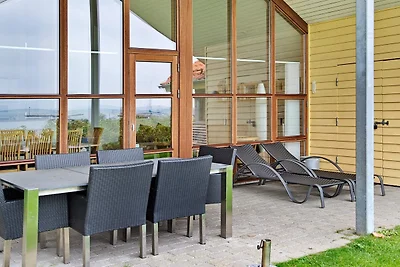 6 persoons vakantie huis in Egernsund-By...
