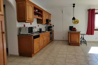 Vakantieappartement in Lumio met zwembad