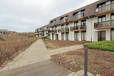 Schönes Studio in der Nähe des Meeres