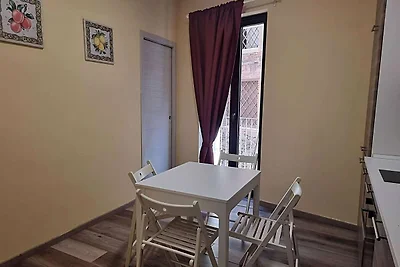 Appartamento a Catania vicino al Teatro...
