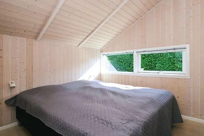 7 Personen Ferienhaus in Gørlev-By Traum