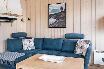 6 Personen Ferienhaus in Tranekær