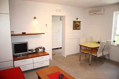 Villa Alegria Cavtat - Studio Apartment with ...
