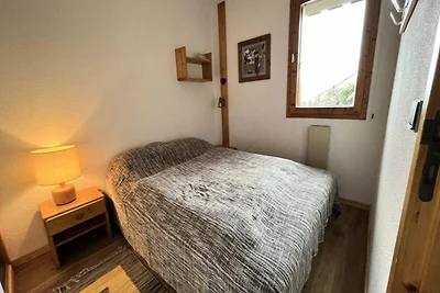 Apartment in Méribel mit Ski-in/Ski-out