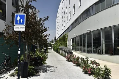 Sea & Golf Aparthotel Bordeaux Bassins