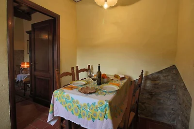 Bauernhaus-Retreat in Monte s. Maria Tiberina