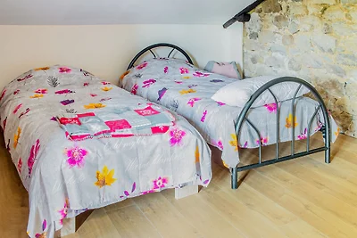 Cottage a Vielsalm con terrazza