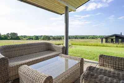 8 Personen Ferienhaus in Store Fuglede-By...