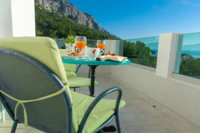 Villa Goldfield - Superior One Bedroom Apartm...