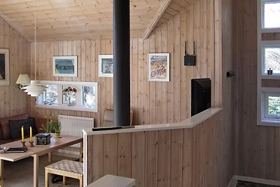 6 Personen Ferienhaus in Aakirkeby