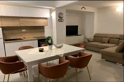 Apartments Villa Dingač-Borak - Two Bedroom A...
