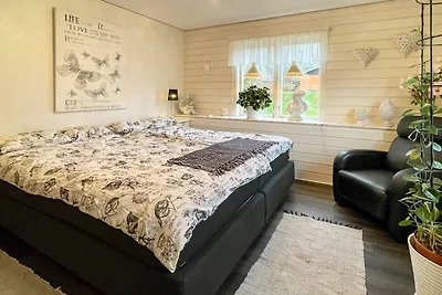 7 Personen Ferienhaus in SVÄNGSTA-By Traum