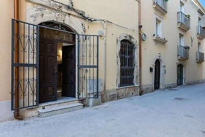 Kuća za odmor Dopust za oporavak Siracusa