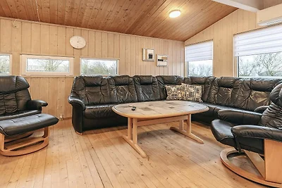 7 Personen Ferienhaus in Vestervig-By Traum