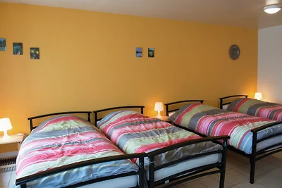 Casa vacanze adatta ai bambini a Waimes
