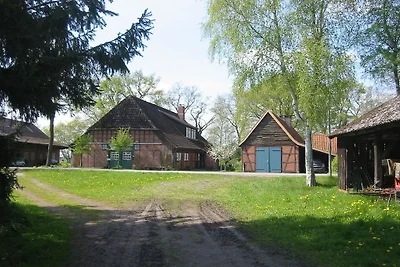 Ferienwohnung mit 1 Schlafzimmer