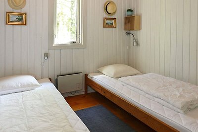 8 persoons vakantie huis in Hadsund