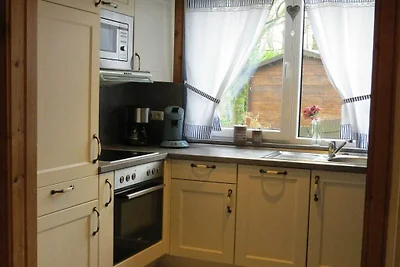 Ferienhaus in Seelze mit Schwimmbecken