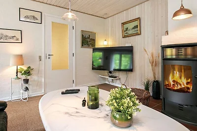 8 Personen Ferienhaus in Blåvand