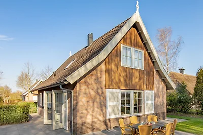 Ferienhaus f�r 6 Personen in Appelscha