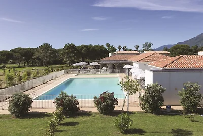 Casa vacanze mediterranea in Corsica