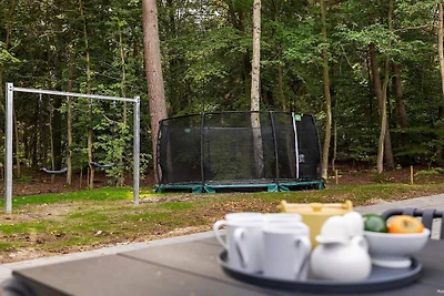5 Sterne Ferienhaus in Hasle