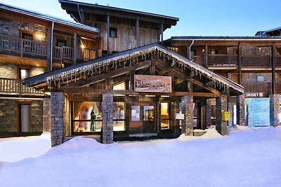 Appartamento a Les Arcs vicino Skilift