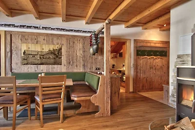 Ferienwohnung in Balderschwang mit Sauna