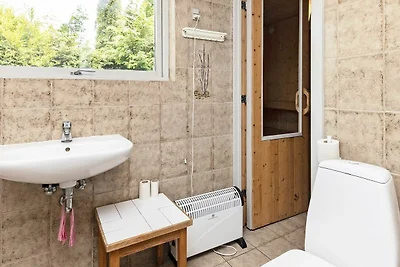 6 Personen Ferienhaus in Millinge