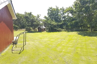 5 Personen Ferienhaus in Fanø