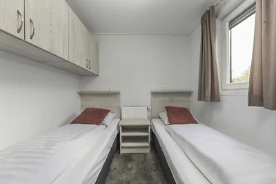 Vakantiehuis met charmante veranda